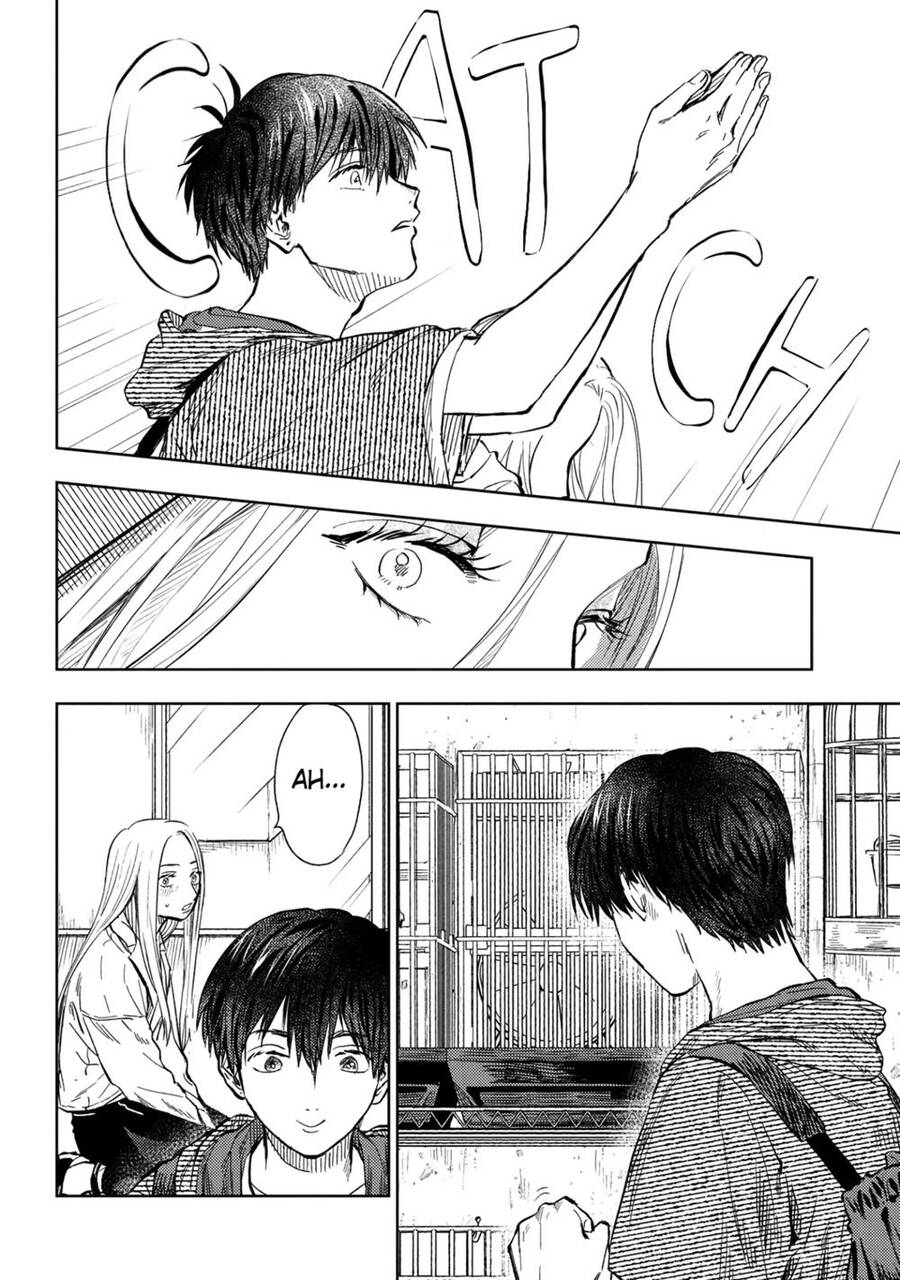 Miki-San, Daisuki Desu! - Chương 8