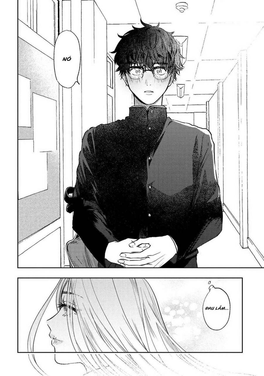 Miki-San, Daisuki Desu! - Chương 1