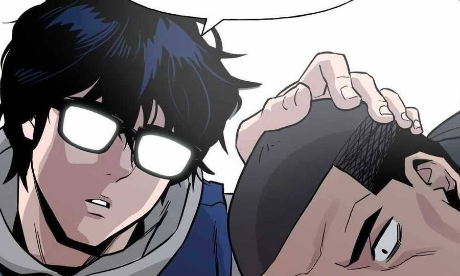 Giang Hồ Thực Thi Công Lý - Chương 1.5