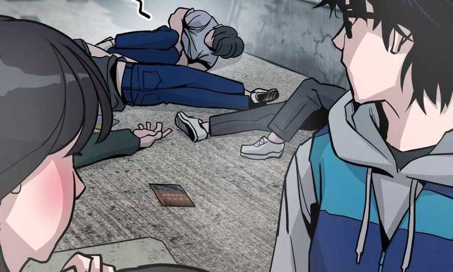 Giang Hồ Thực Thi Công Lý - Chương 1.5