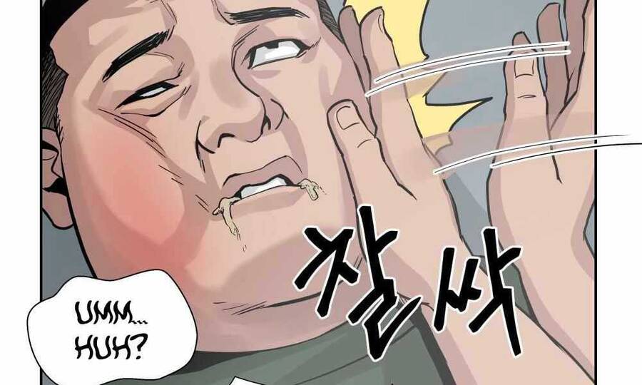 Giang Hồ Thực Thi Công Lý - Chương 1.5