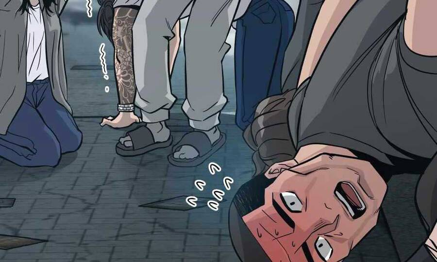 Giang Hồ Thực Thi Công Lý - Chương 1.5