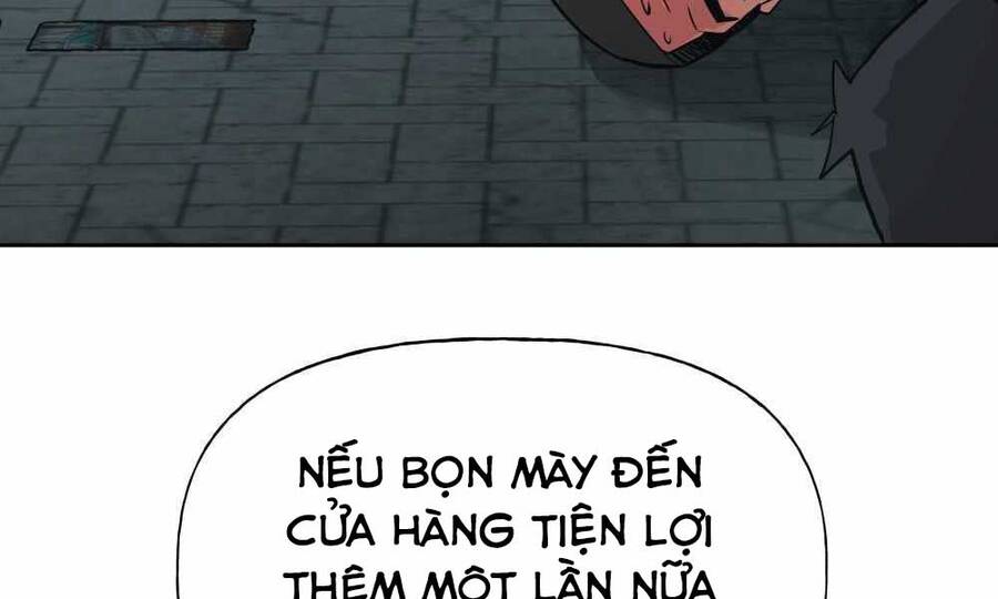 Giang Hồ Thực Thi Công Lý - Chương 1.5