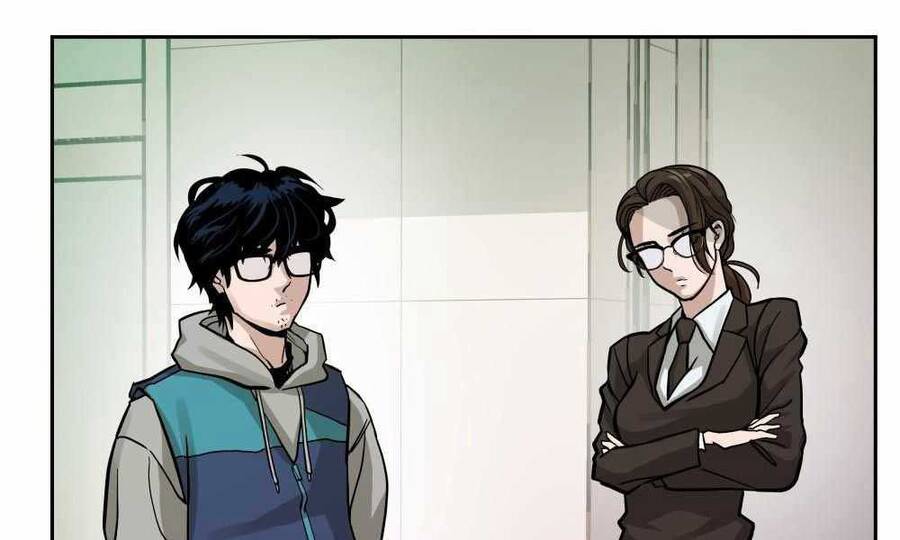 Giang Hồ Thực Thi Công Lý - Chương 1.5