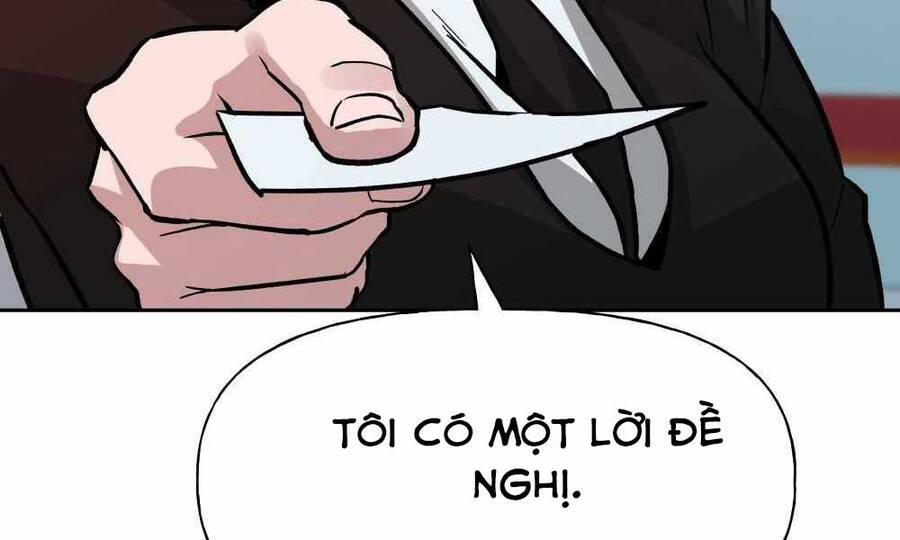 Giang Hồ Thực Thi Công Lý - Chương 1.5