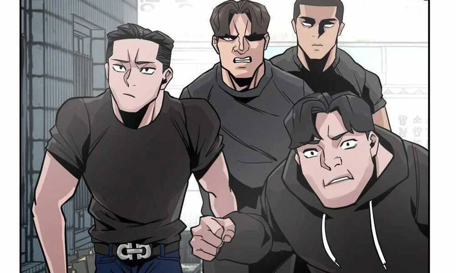 Giang Hồ Thực Thi Công Lý - Chương 1.5