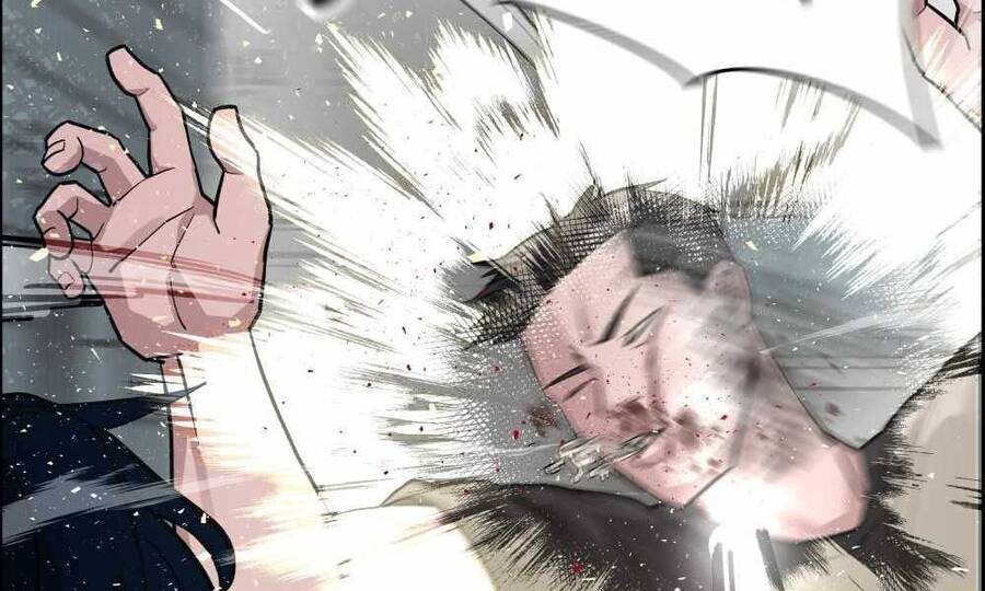 Giang Hồ Thực Thi Công Lý - Chương 1.5