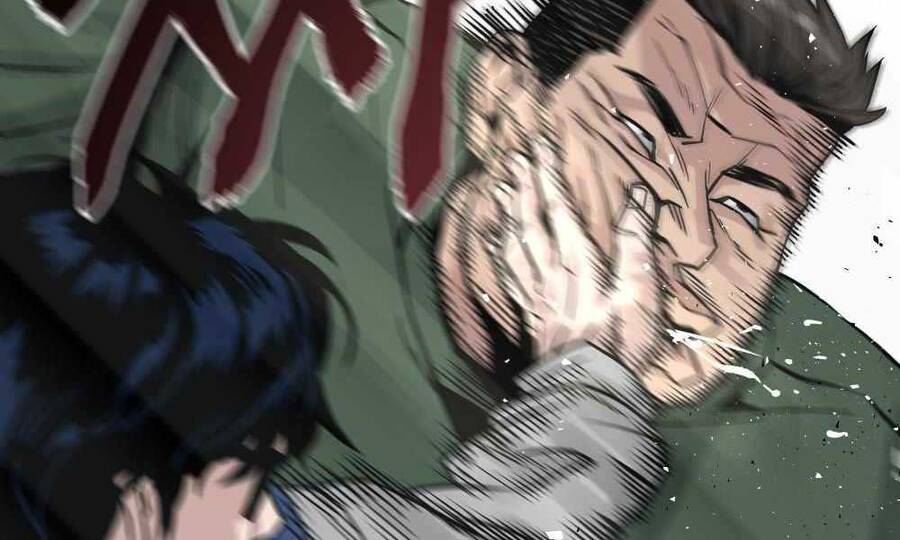 Giang Hồ Thực Thi Công Lý - Chương 1.5