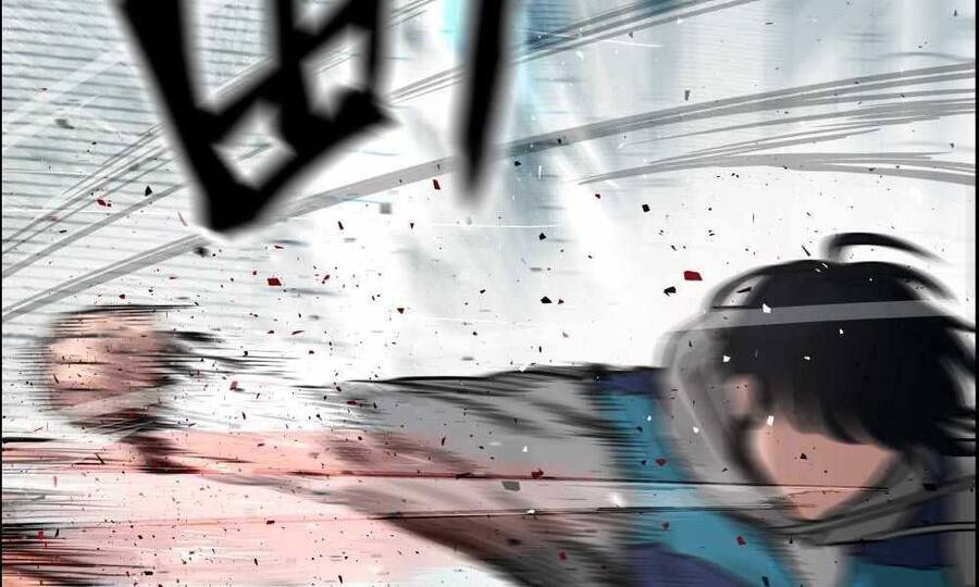 Giang Hồ Thực Thi Công Lý - Chương 1.5