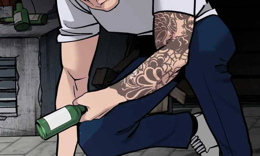 Giang Hồ Thực Thi Công Lý - Chương 1.5