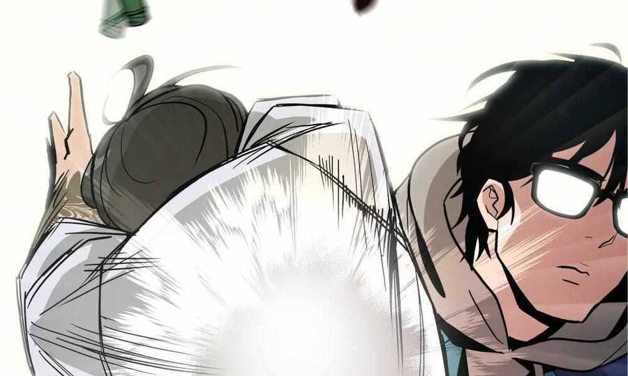 Giang Hồ Thực Thi Công Lý - Chương 1.5