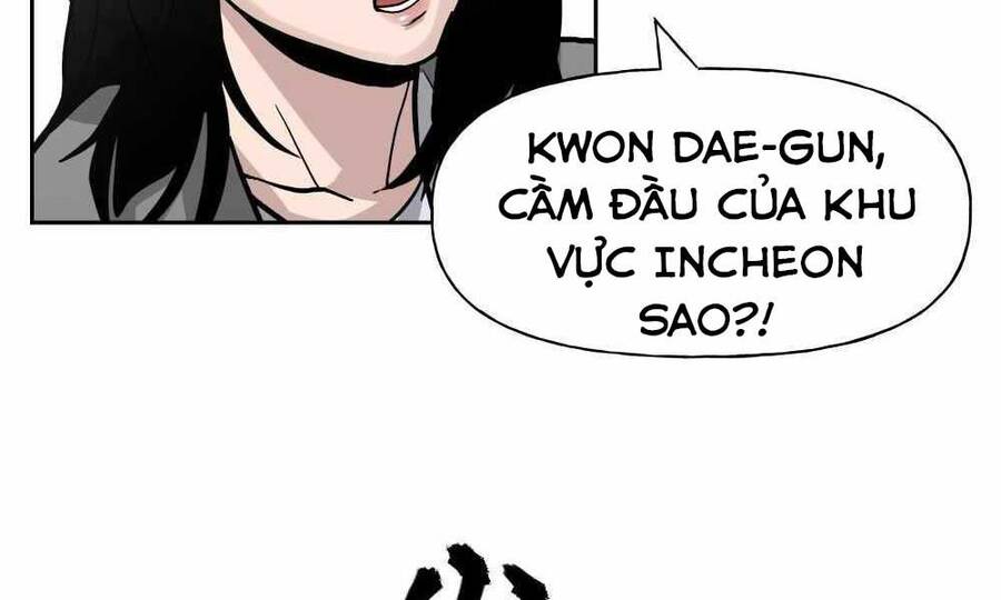 Giang Hồ Thực Thi Công Lý - Chương 1.5