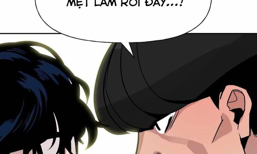 Giang Hồ Thực Thi Công Lý - Chương 1