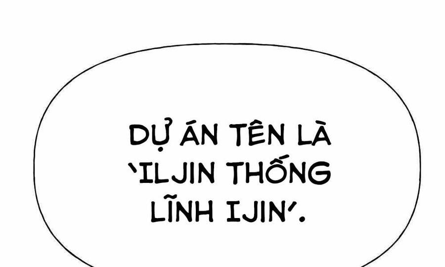 Giang Hồ Thực Thi Công Lý - Chương 1