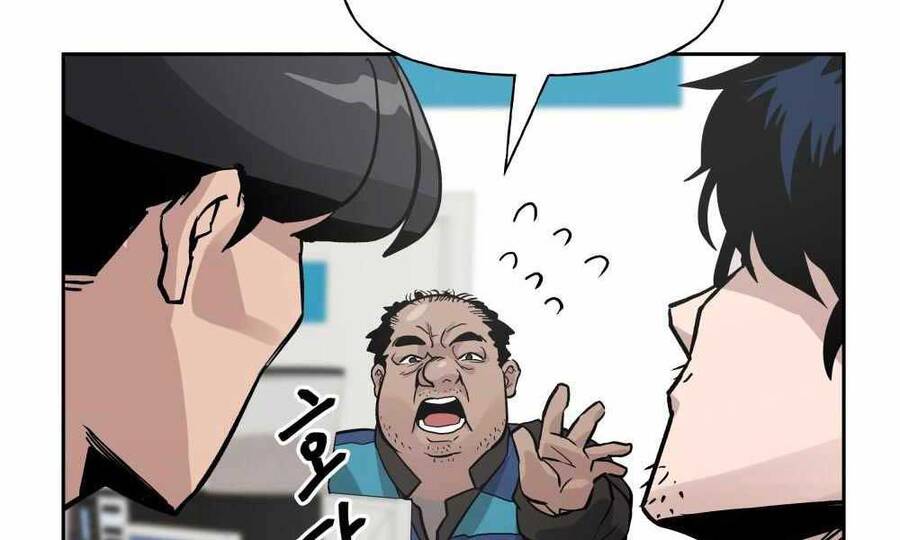 Giang Hồ Thực Thi Công Lý - Chương 1