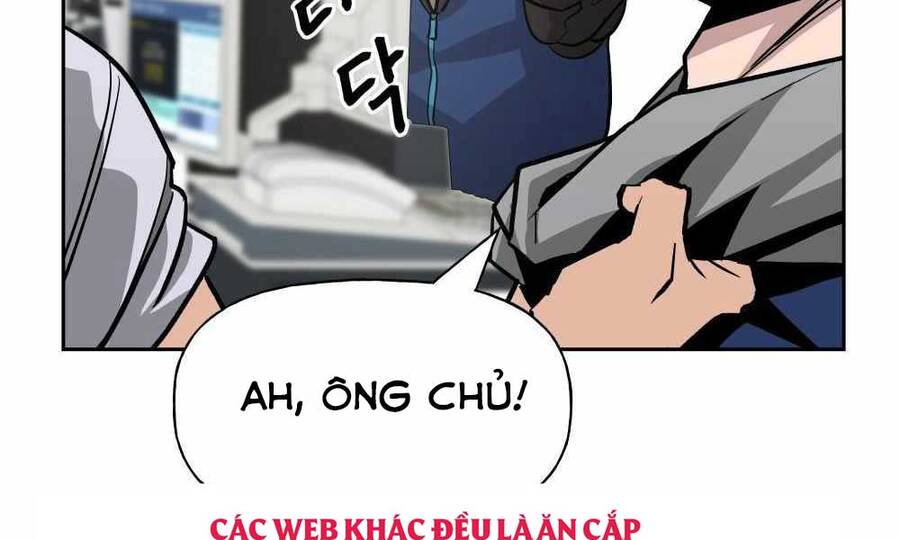 Giang Hồ Thực Thi Công Lý - Chương 1