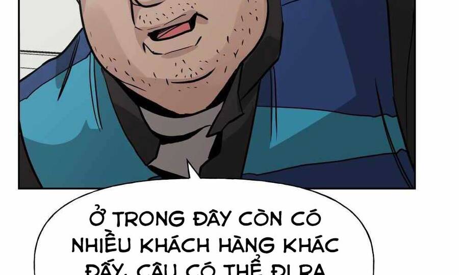 Giang Hồ Thực Thi Công Lý - Chương 1