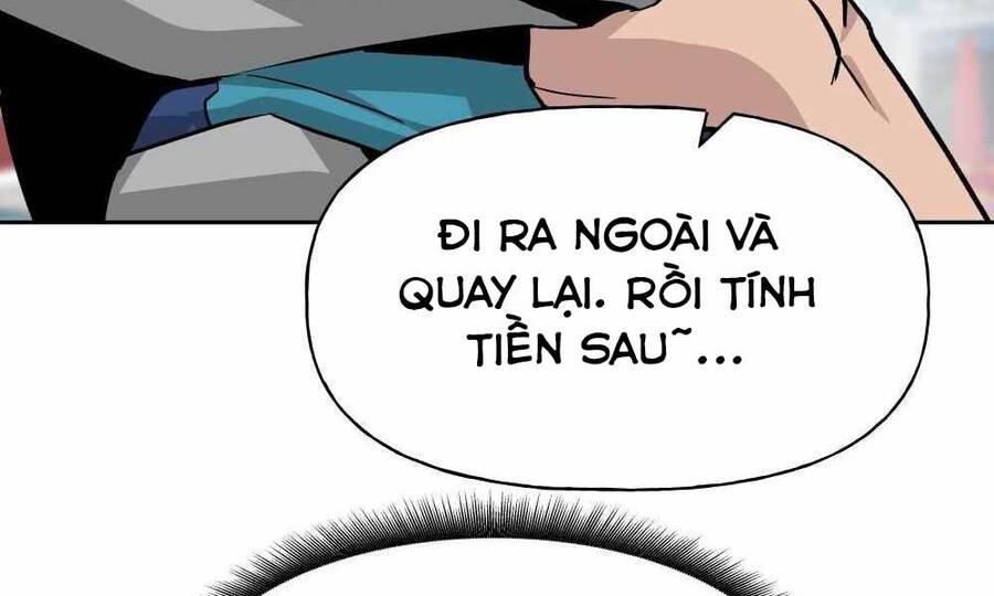 Giang Hồ Thực Thi Công Lý - Chương 1