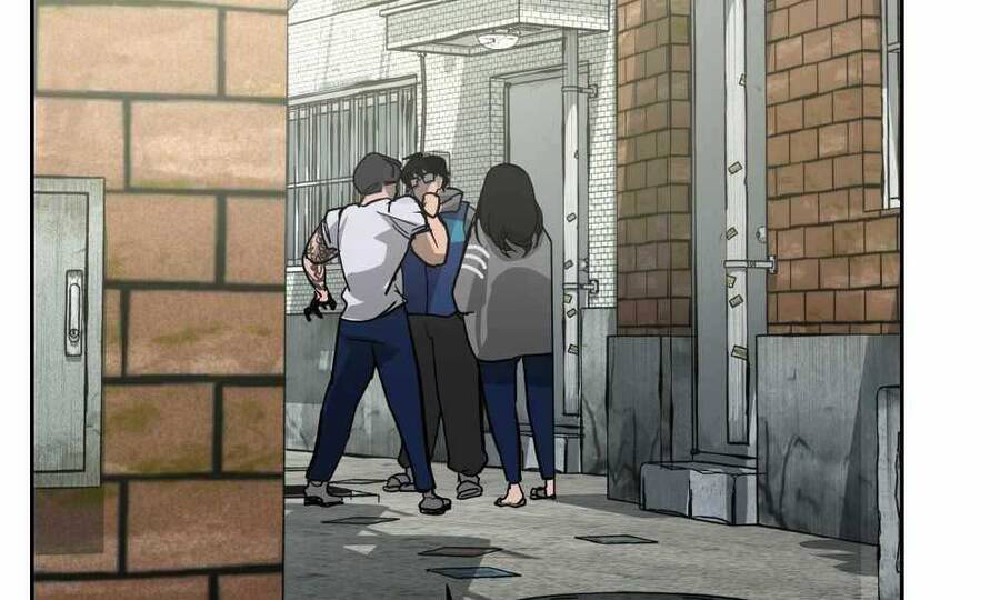 Giang Hồ Thực Thi Công Lý - Chương 1