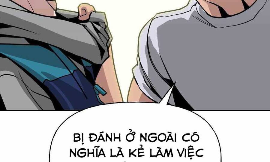 Giang Hồ Thực Thi Công Lý - Chương 1