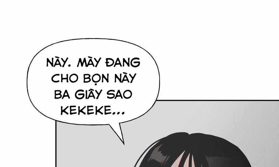 Giang Hồ Thực Thi Công Lý - Chương 1