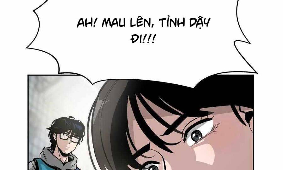 Giang Hồ Thực Thi Công Lý - Chương 1