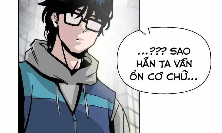 Giang Hồ Thực Thi Công Lý - Chương 1