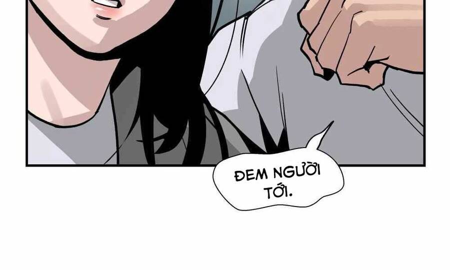 Giang Hồ Thực Thi Công Lý - Chương 1