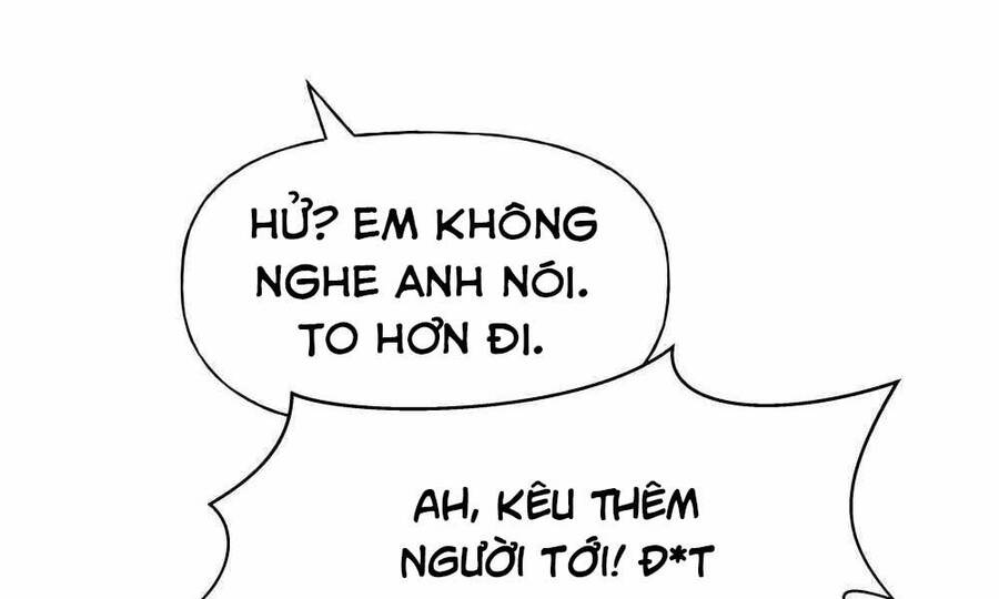 Giang Hồ Thực Thi Công Lý - Chương 1