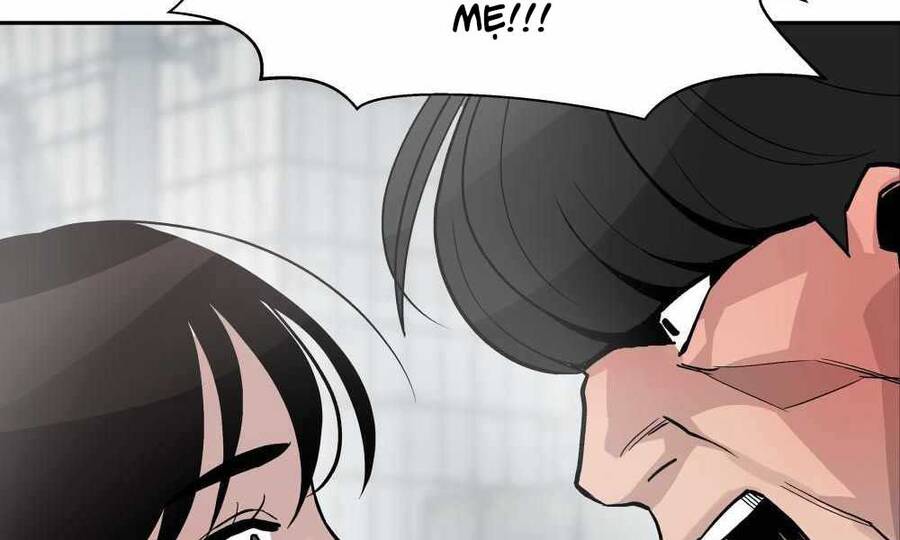 Giang Hồ Thực Thi Công Lý - Chương 1