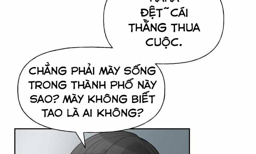Giang Hồ Thực Thi Công Lý - Chương 1