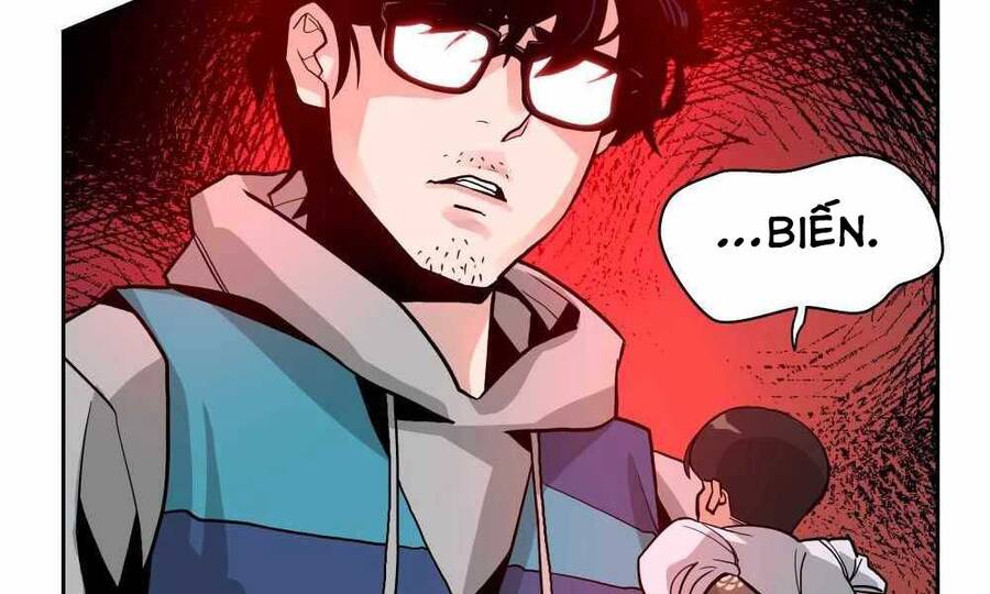 Giang Hồ Thực Thi Công Lý - Chương 1