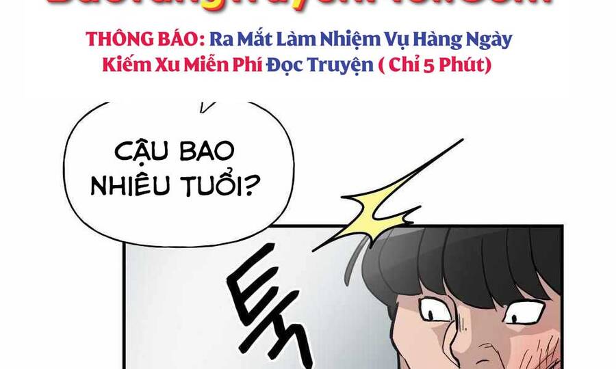 Giang Hồ Thực Thi Công Lý - Chương 1