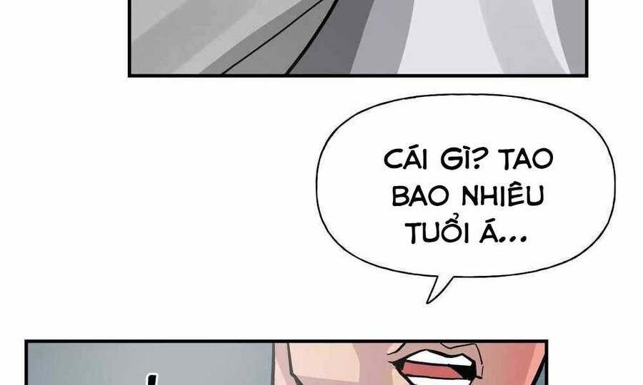 Giang Hồ Thực Thi Công Lý - Chương 1