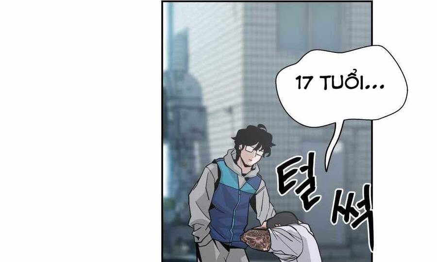 Giang Hồ Thực Thi Công Lý - Chương 1