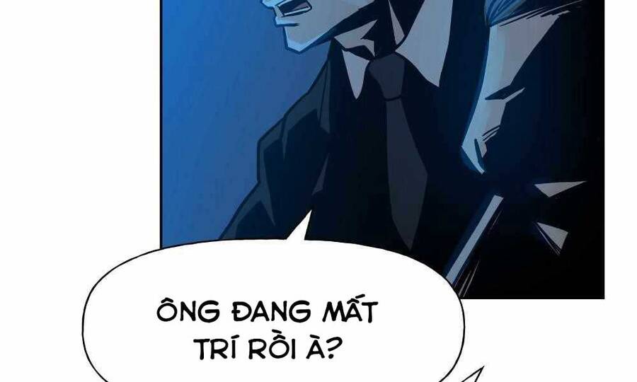 Giang Hồ Thực Thi Công Lý - Chương 1