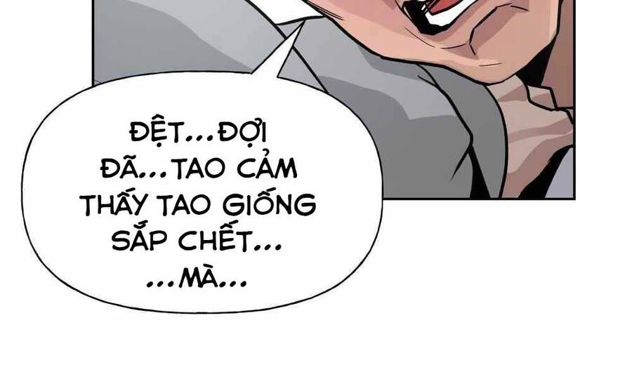 Giang Hồ Thực Thi Công Lý - Chương 1