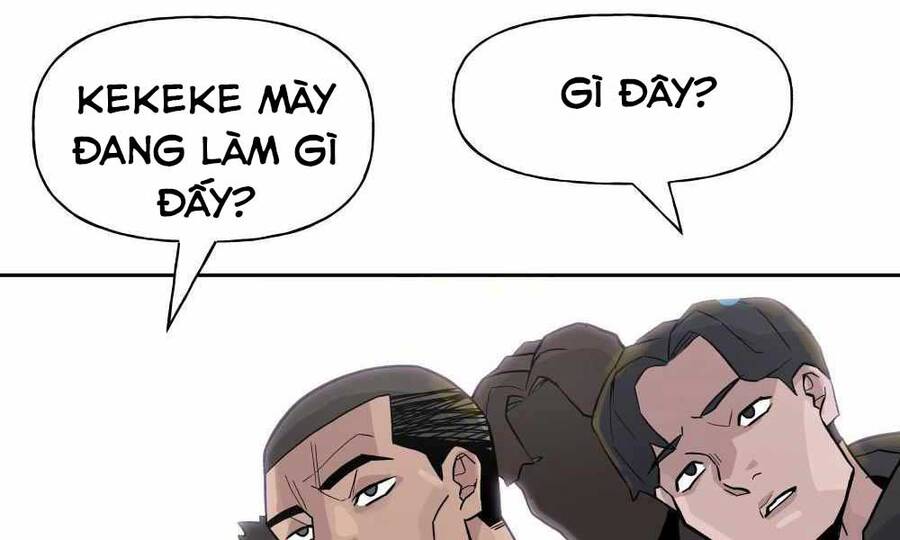 Giang Hồ Thực Thi Công Lý - Chương 1