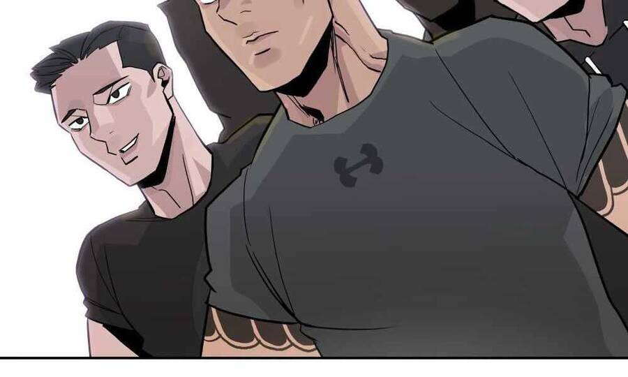 Giang Hồ Thực Thi Công Lý - Chương 1