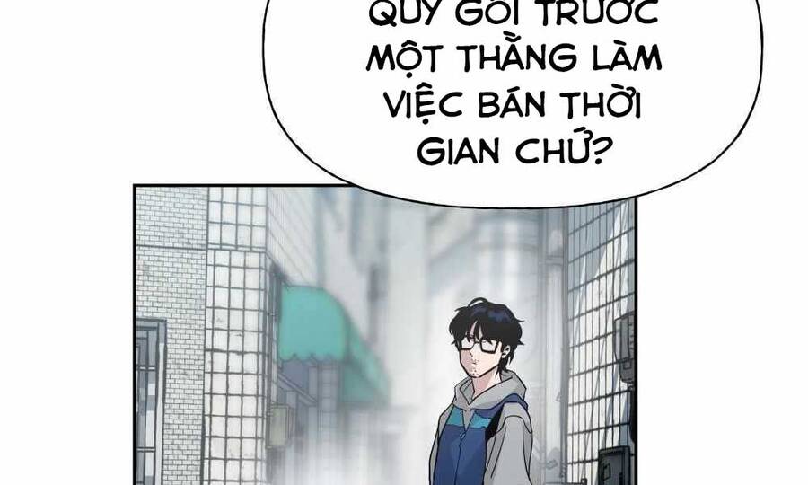 Giang Hồ Thực Thi Công Lý - Chương 1