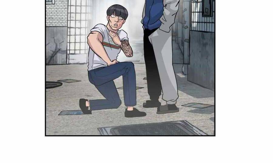 Giang Hồ Thực Thi Công Lý - Chương 1