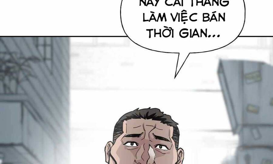 Giang Hồ Thực Thi Công Lý - Chương 1