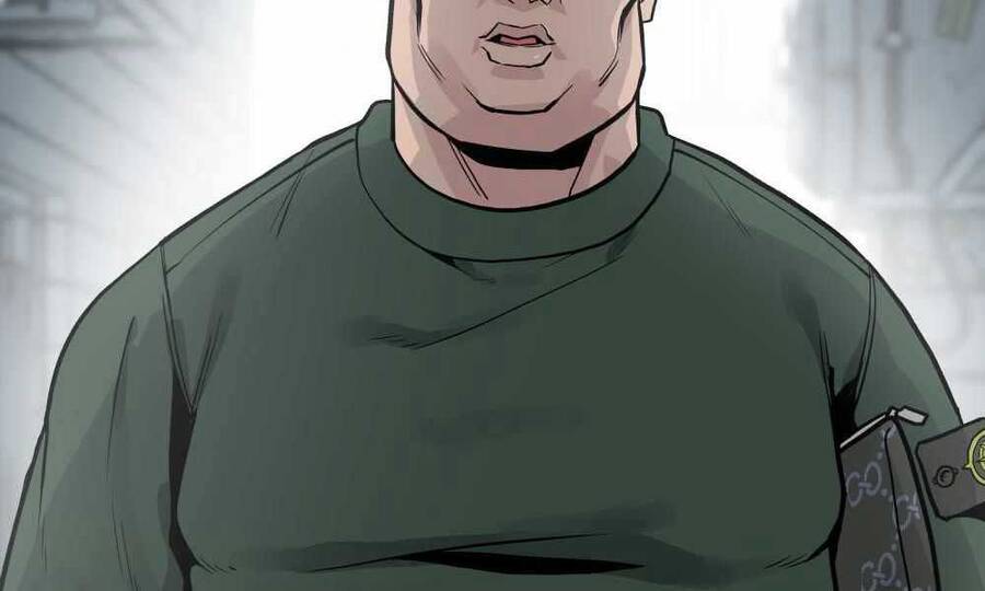 Giang Hồ Thực Thi Công Lý - Chương 1