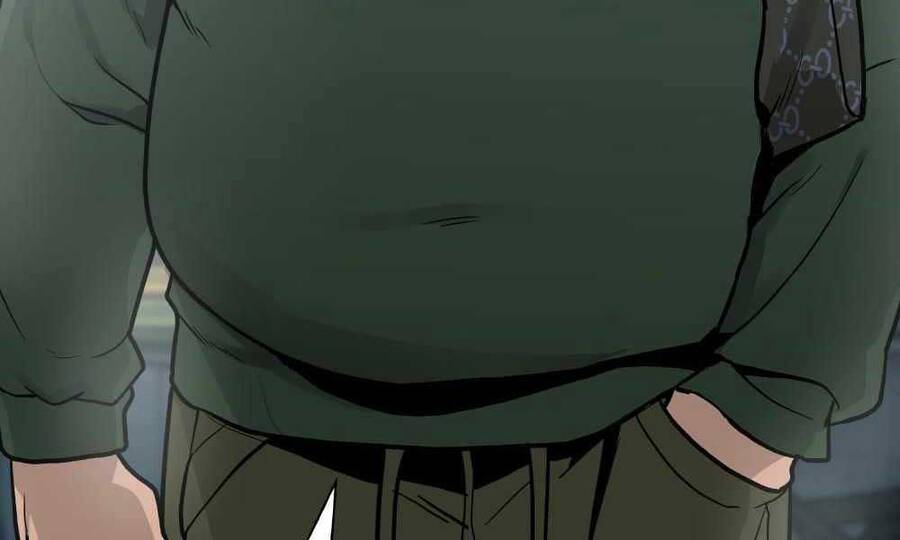 Giang Hồ Thực Thi Công Lý - Chương 1