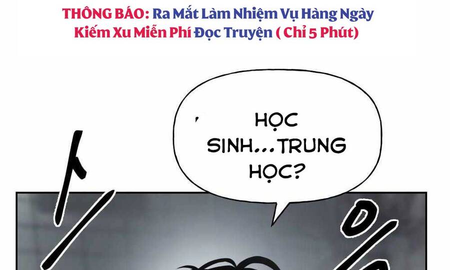 Giang Hồ Thực Thi Công Lý - Chương 1
