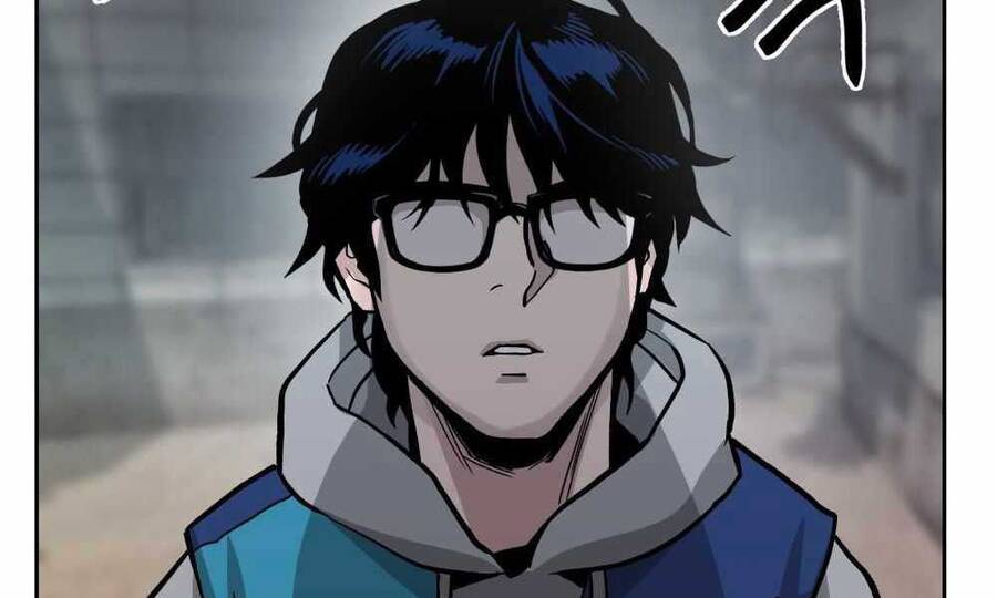 Giang Hồ Thực Thi Công Lý - Chương 1