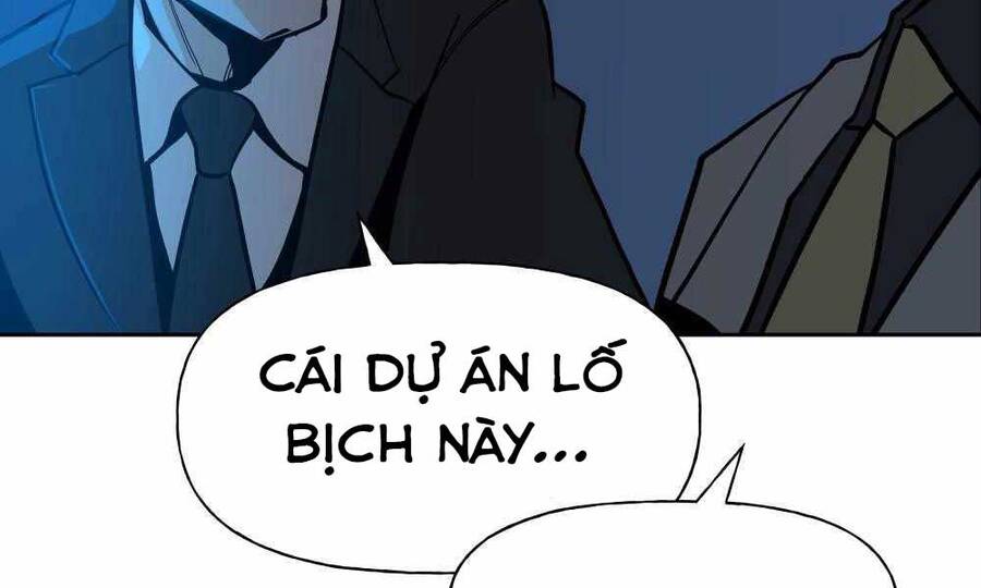 Giang Hồ Thực Thi Công Lý - Chương 1