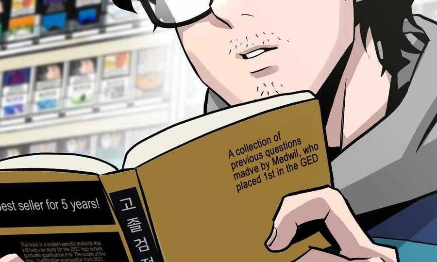 Giang Hồ Thực Thi Công Lý - Chương 1