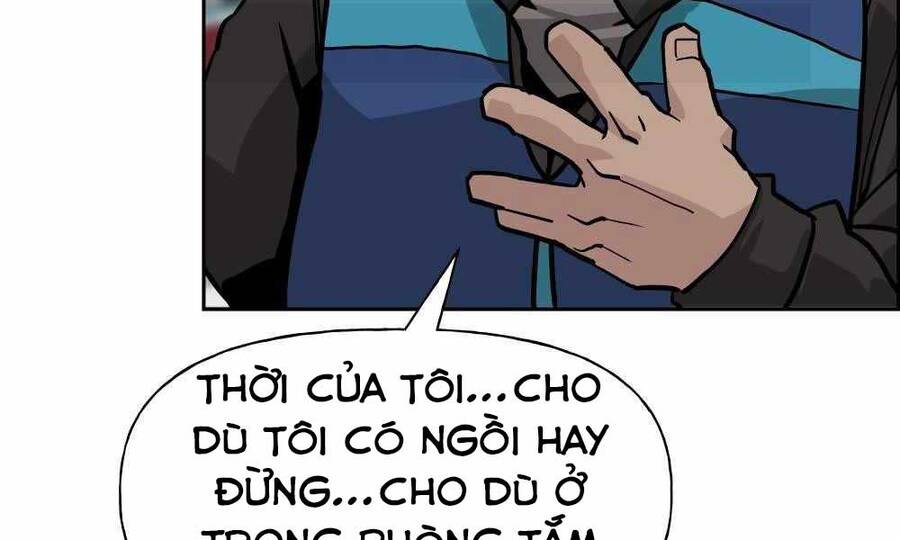 Giang Hồ Thực Thi Công Lý - Chương 1