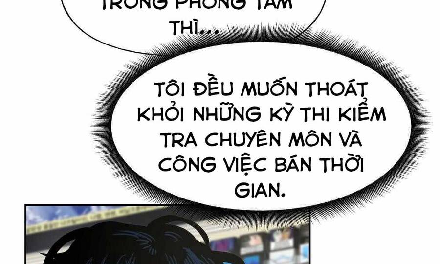 Giang Hồ Thực Thi Công Lý - Chương 1